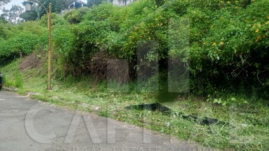 Promo Tanah Strategis di Dago, Bandung, Harga 1,05 Miliar