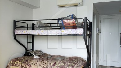 Dijual Apartemen Nyaman di Pajajaran, Bandung, Luas 29m²