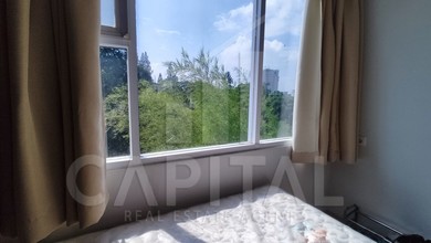 Jual Apartemen Strategis di Dago, Bandung, Luas 70m²