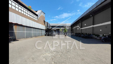 Pasti Untung Investasi Ruang Usaha di Sayap Jl Jakarta Antapani