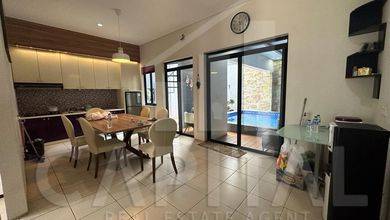 Rumah premium dengan Luas 162 m2 Kawasan Padalarang, Bandung