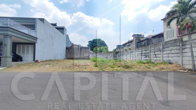 Kavling Prestisius Dijual di Pasteur, Bandung, Harga 3,2 Miliar