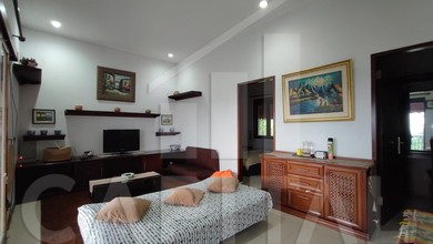 For Sale rumah Premium di Setiabudi, Bandung - LT 225m²