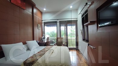 Hunian Elegan di Setiabudi, Bandung, 4 KT, LT 225m²