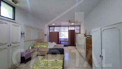 Rumah Premium area Bandung Kota, Bandung, Luas 250 m2