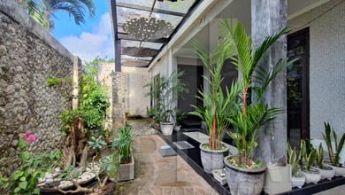 Rumah Area Premium Nusa Dua, Badung - Harga Menarik 2,75 Miliar
