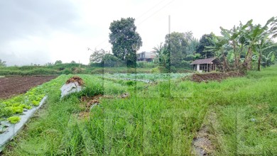 Tanah Ideal untuk Hunian di Setiabudi, Bandung, Luas 674m²