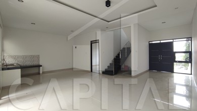 Jual Rumah Strategis di Setiabudi, Bandung - LT 159m²