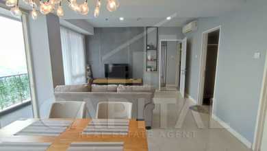 Apartemen Minimalis Harga Murah, Lokasi Pajajaran, Bandung