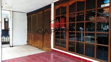 Dijual rumah Eksklusif di Surapati, Bandung - LT 323m²