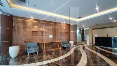 Apartemen Minimalis Lokasi Dago, Bandung, Harga 899 Juta