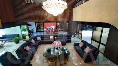 Dijual rumah Premium di Setra Sari, Bandung - LT 1260m²