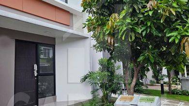 Jual Rumah 75 di Gede Bage, Bandung