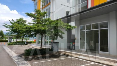 Ruko Magna Summarecon Dekat Dengan Summarecon Mall