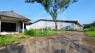 Dijual Tanah Premium di Jatiluhur, Purwakarta, LT 104400m²