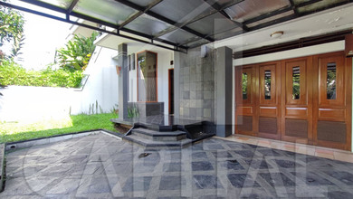 Rumah Sewa dengan Harga Murah di Batununggal