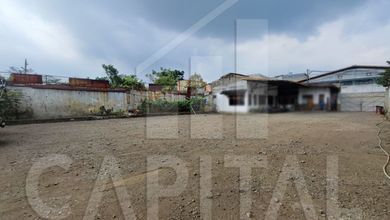 Kavling Prestisius Dijual di Kopo, Bandung, Harga 10,7 Miliar