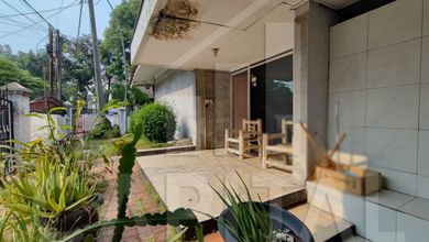 Rumah Area Premium Babakan Ciparay, Bandung - Harga Menarik 2,8 Miliar