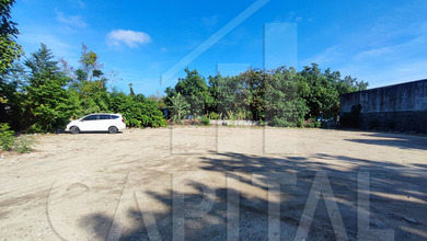 Tanah LT 1000 m2 Kawasan Strategis Kuta, Dijual Murah