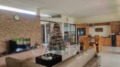 For Sale rumah Mewah di Kota Baru Parahyangan, Bandung - LT 707m²