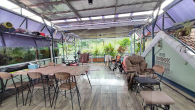 Rumah Area Luxury Pajajaran, Bandung - Harga Terbaik 19,8 Miliar