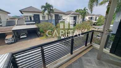 Rumah minimalis Disewakan di Kota Baru Parahyangan, Bandung, Harga Ekonomis