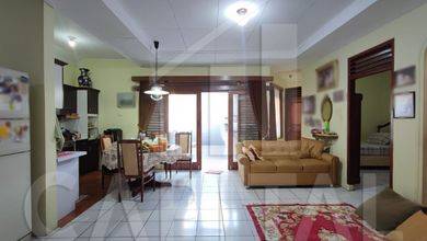 Jual Segera Rumah Mewah area Turangga, Bandung, Luas 248 m2