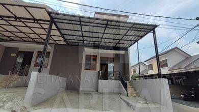 Jual Rumah Siap Huni di Padalarang, Bandung, Luas 84 m2