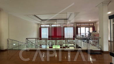 Dijual rumah Premium di Mekar Wangi, Bandung - LT 510m²