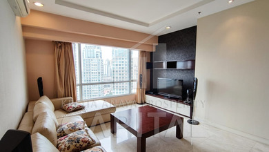 Miliki Apartemen Apartemen Mewah di Kebayoran Lama, Jakarta Selatan, 3 KT