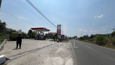 Investasi Jangka Panjang, Spbu Aktif Di Karawang