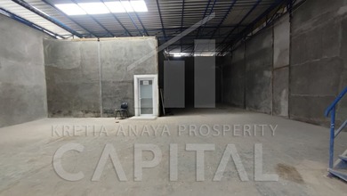 Gudang - Mainroad Gadobangkong, Padalarang