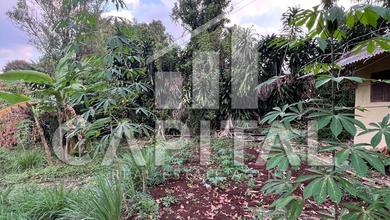 Tanah Siap Bangun Lokasi Cluster Dago Bandung