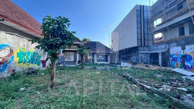 For Sale rumah Premium di Mergangsan, Yogyakarta - LT 949m²
