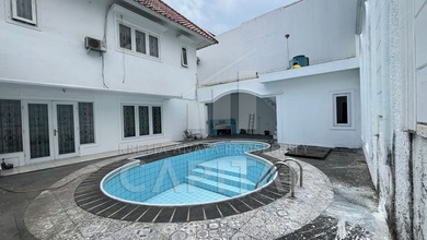 Rumah Area Luxury Kota Baru Parahyangan, Bandung - Harga Terbaik 9 Miliar