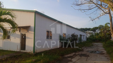 For Sale Tanah Premium di Tangerang Kota, Tangerang, LT 45000m²