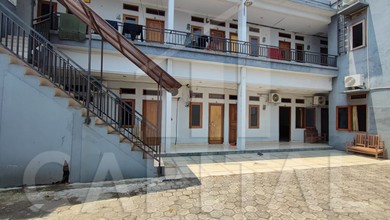 Karawang!kost-kostan Strategis Di Karawang Indah