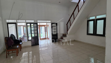 Rumah Minimalis Disewakan di Riau, Bandung, Harga Ekonomis