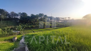 Tanah Dekat Komersil Area Kota Baru Parahyangan, Cocok untuk Buka Bisnis