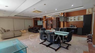 Gedung Kantor Premium dengan Harga Kompetitif di Sayap Buahbatu