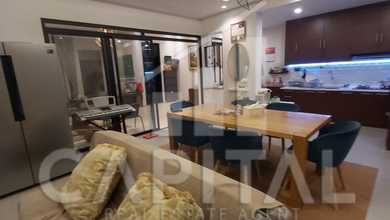Hunian Prestisius di Kawasan Kota Baru Parahyangan, Bandung, LB 193m², Harga 3,65 Miliar