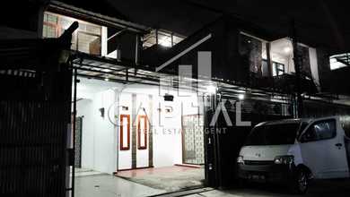 Rumah Sederhana di Kopo, Bandung, Luas 95 m2