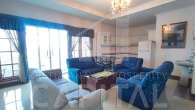 Jual Rumah Baru di Dago, Bandung LT 737 m2