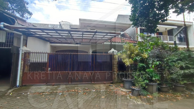Jual Rumah 323 di Pajajaran, Bandung