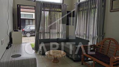 Rumah Modern di Kota Baru Parahyangan, Bandung, Luas 56 m2