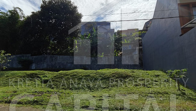 Jual Tanah di Lokasi Premium Pondok Hijau, Bandung, Harga 2,37 Miliar