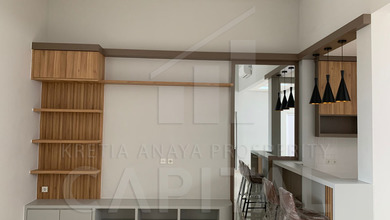 Rumah Sewaan Murah di Kota Baru Parahyangan, Bandung, 4 KT, Harga 115 Juta /tahun