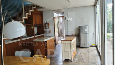Properti Siap Huni di Kawasan Sariwangi, Bandung, LT 223m²