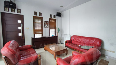 Rumah Area Luxury Arcamanik, Bandung - Harga Menarik 8,8 Miliar