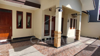 Rumah Dijual di Kopo, Bandung, LB 153m², Harga Kompetitif!